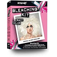 Los mejores  - CRAZY COLOR [Bleaching Kit-1]